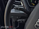 Audi Q4 E-Tron 45 82 kWh SE Business Plus