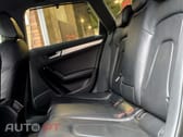Audi A4 Allroad 2.0 TDi quattro S-line