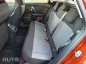 Citroen e-C4 50 kWh Feel Pack