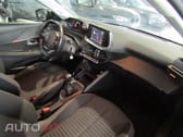 Peugeot 208 1.5 BlueHDi