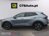 Kia Sportage 1.6 T-Gdi 150 Cv Drive