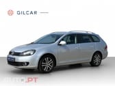 Volkswagen Golf Variant 1.6 TDi Trendline