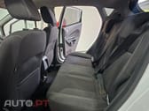 Ford Fiesta 1.0 Ti-VCT Trend