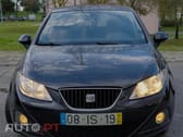 Seat Ibiza FR 25 anos