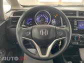 Honda Jazz 1.3 I-VTEC Comfort