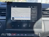 Renault Captur Techno TCe 100 Bi-Fuel