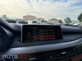 BMW X6 30 d xDrive Pack M