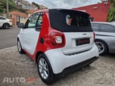 Smart ForTwo 0.9 Passion 90 Aut.