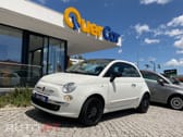 Fiat 500 1.3 16V Multijet by Diesel