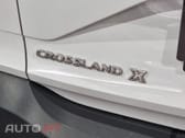 Opel Crossland X 1.2 Edition
