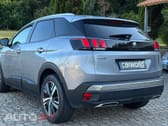 Peugeot 3008 1.6 HDi Active Pack Business