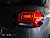 Citroen C3 Aircross 1.5 BlueHDi C-Series S&S