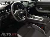 Dacia Bigster JOURNEY HYBRID