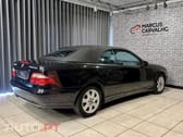 Mercedes-Benz CLK 200 Kompressor Avantgarde