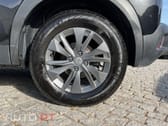 Peugeot E-2008 50 kWh Active