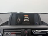 BMW 118 iA Pack M