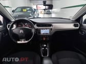 Citroen C-Elysée 1.6 BlueHDi Exclusive