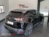 Peugeot 3008 1.6 BlueHDi Allure