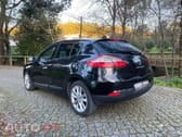 Renault Mégane 1.5 dCi Dynamique S