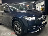 Mercedes-Benz GLE de 4Matic
