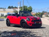MINI Cabrio Cooper S