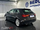 Audi A3 1.4 TFSI S line Sport Pack