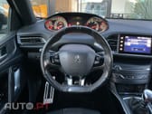Peugeot 308 SW 1.6 BlueHDi GT Line
