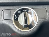 Mercedes-Benz C 220 CDi BE Aut.
