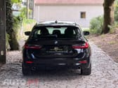 BMW 318 ND