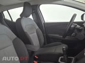 Dacia Sandero Stepway Extreme
