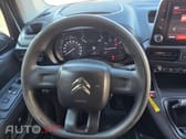 Citroen Berlingo 1.5 BlueHDi M Club