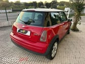MINI Cooper One D