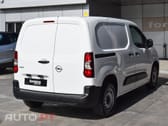 Opel Combo 1.5 CDTi L1H1
