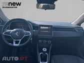 Renault Clio Intens Blue dCi 115