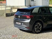 Volkswagen Id.3 58 kWh 1st