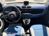 Fiat Panda 0.9 Twinair S&S Dualogic Lounge