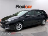 Opel Astra Sports Tourer 1.5 D Business Edition S/S