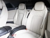 Bentley Continental GT V8