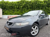 Honda Accord 2.0 Sport