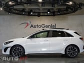 Kia Ceed 1.0 T-GDi GT Line