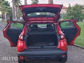 Renault Captur 1.5 dCi Red Edition