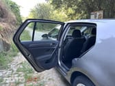 Volkswagen Golf 1.6 TDI BlueMotion Comfortline