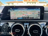Mercedes-Benz CLA 180 d Shooting Brake AMG Line Aut.