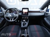 Renault Clio 1.5 Blue dCi RS Line 115cv