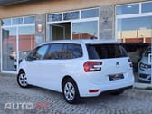 Citroen Grand C4 SpaceTourer 1.5 BlueHDi Feel