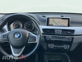 BMW X1 sDrive18i Aut. Advantage