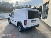 Ford Transit Connect 1.8 TDCi Curta