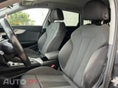 Audi A4 Avant 2.0 TDI Business Line