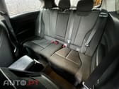 BMW 116 D. Auto Sport Line