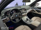 BMW 420 d Pack Desportivo M Pro Auto
